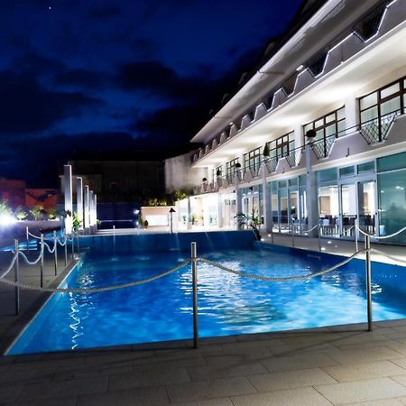 Vea Resort Hotel ميركاتو سان سيفيرينو المظهر الخارجي الصورة
