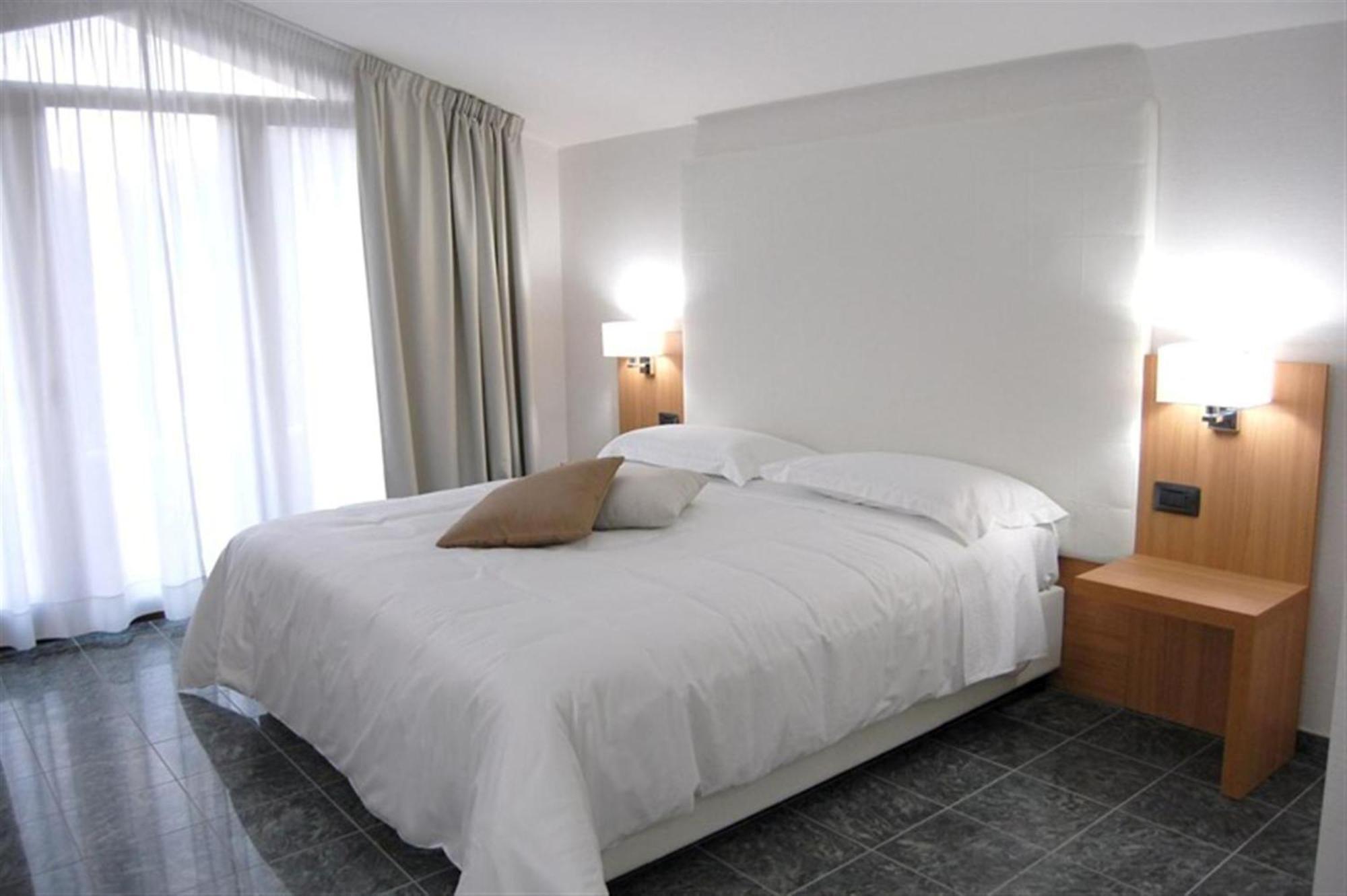 Vea Resort Hotel ميركاتو سان سيفيرينو المظهر الخارجي الصورة