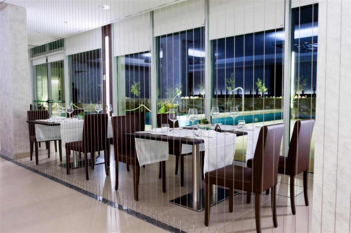 Vea Resort Hotel ميركاتو سان سيفيرينو المظهر الخارجي الصورة