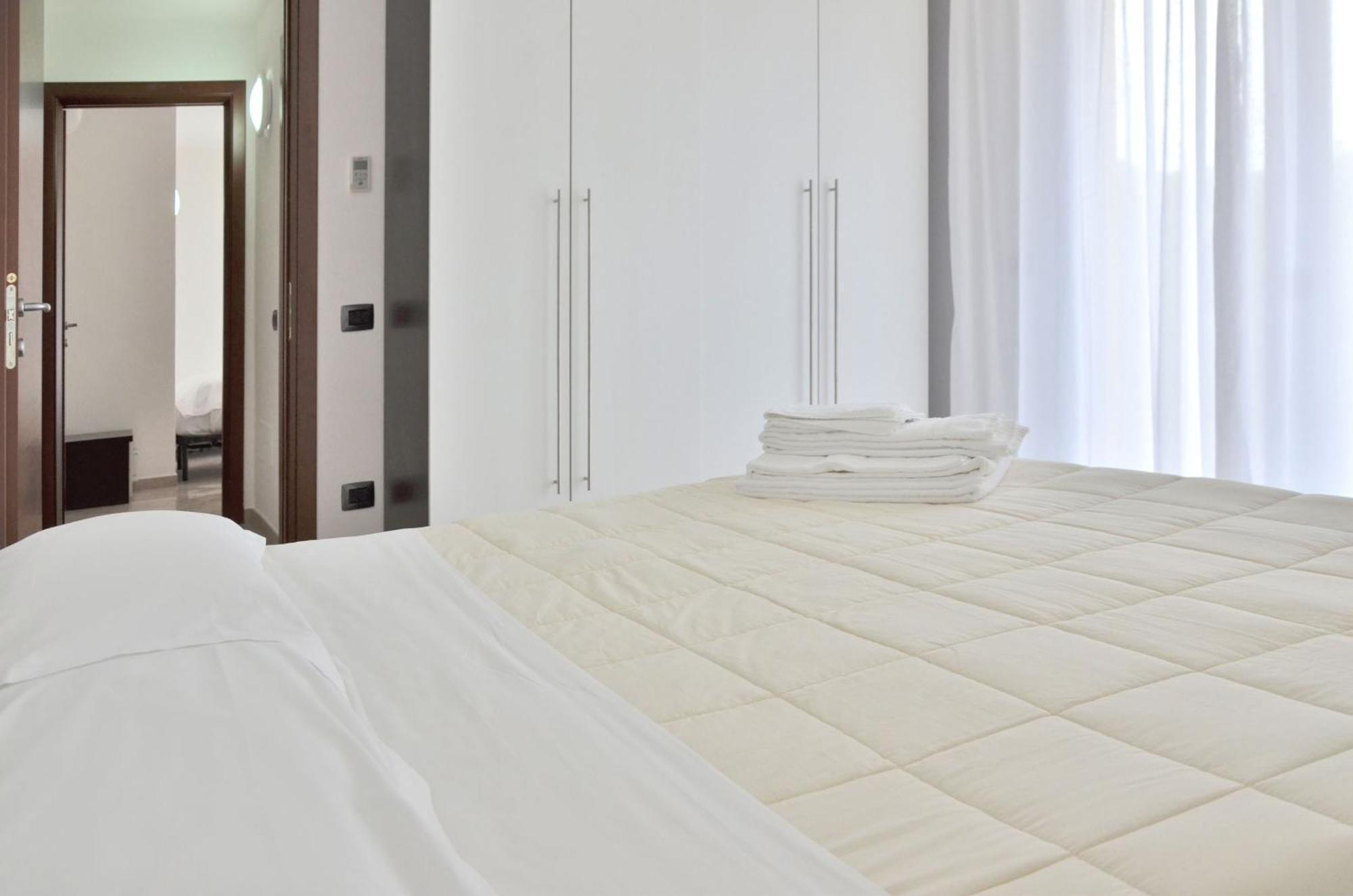 Vea Resort Hotel ميركاتو سان سيفيرينو الغرفة الصورة