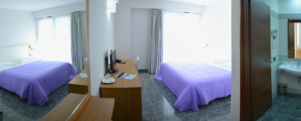 Vea Resort Hotel ميركاتو سان سيفيرينو المظهر الخارجي الصورة