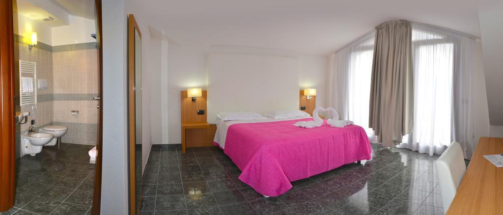 Vea Resort Hotel ميركاتو سان سيفيرينو الغرفة الصورة
