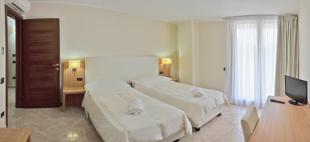 Vea Resort Hotel ميركاتو سان سيفيرينو المظهر الخارجي الصورة