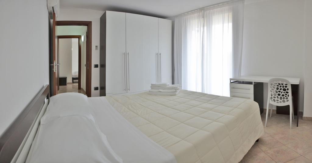 Vea Resort Hotel ميركاتو سان سيفيرينو المظهر الخارجي الصورة