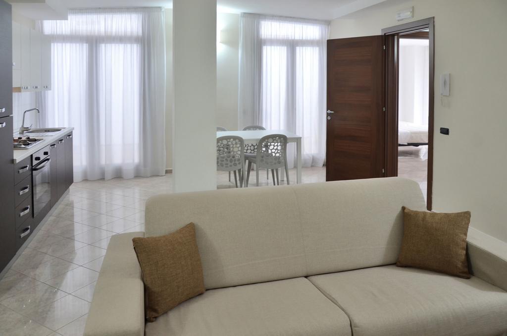 Vea Resort Hotel ميركاتو سان سيفيرينو المظهر الخارجي الصورة