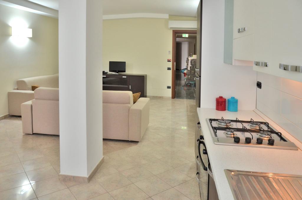 Vea Resort Hotel ميركاتو سان سيفيرينو المظهر الخارجي الصورة