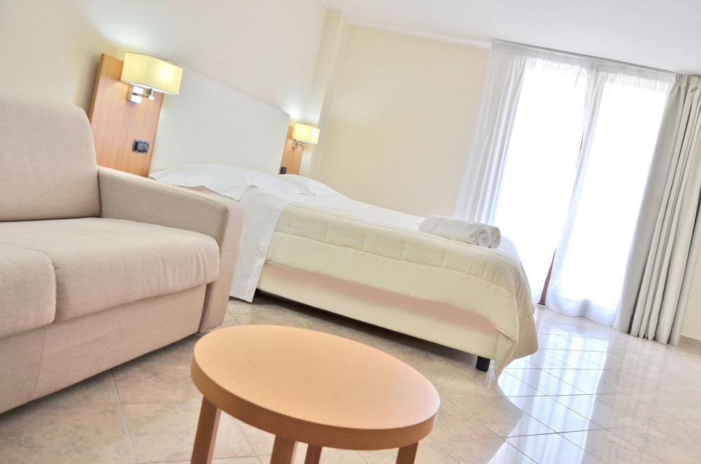 Vea Resort Hotel ميركاتو سان سيفيرينو المظهر الخارجي الصورة