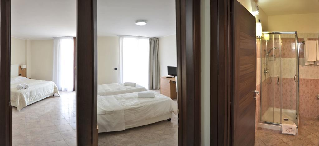 Vea Resort Hotel ميركاتو سان سيفيرينو المظهر الخارجي الصورة