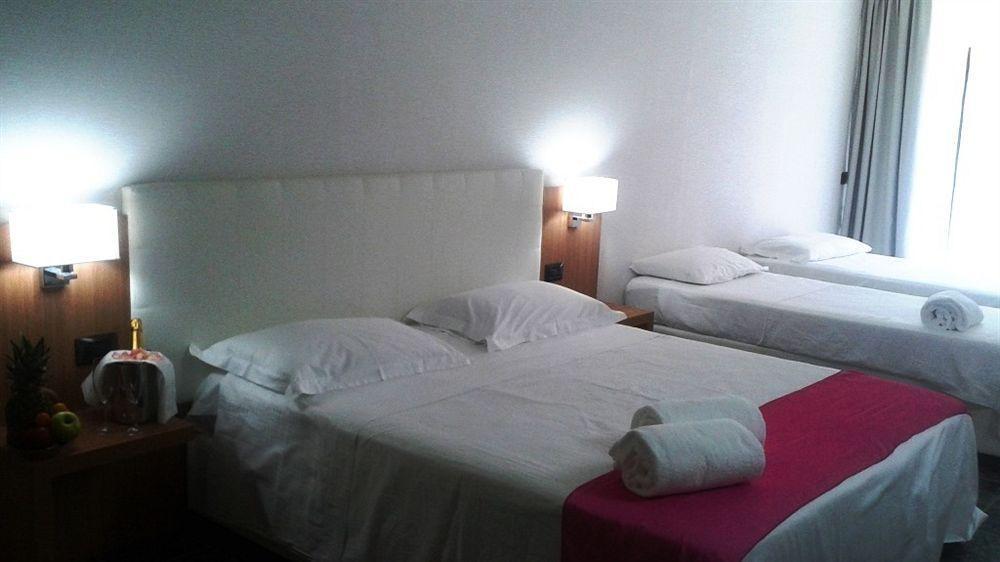 Vea Resort Hotel ميركاتو سان سيفيرينو المظهر الخارجي الصورة