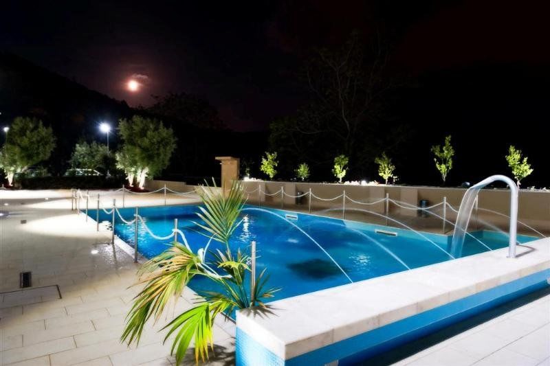 Vea Resort Hotel ميركاتو سان سيفيرينو المظهر الخارجي الصورة