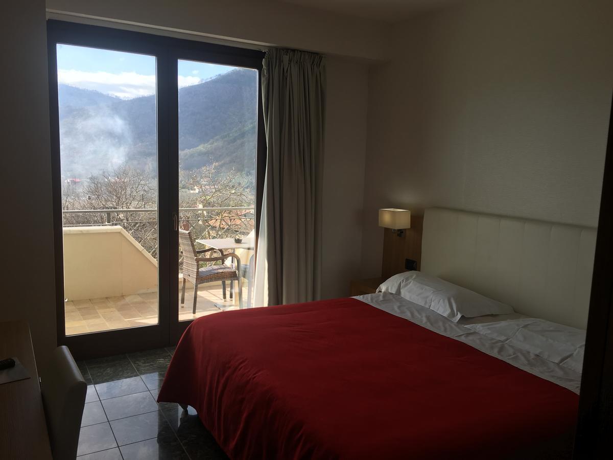 Vea Resort Hotel ميركاتو سان سيفيرينو المظهر الخارجي الصورة