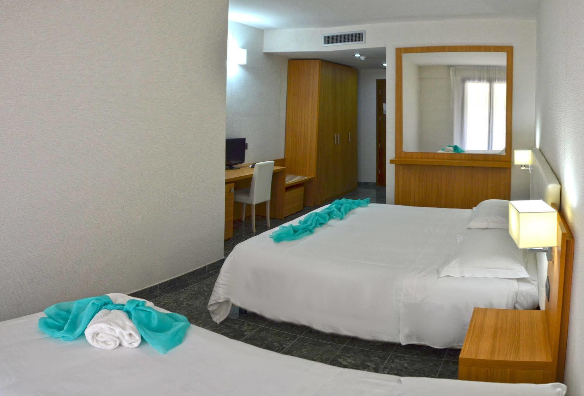 Vea Resort Hotel ميركاتو سان سيفيرينو المظهر الخارجي الصورة