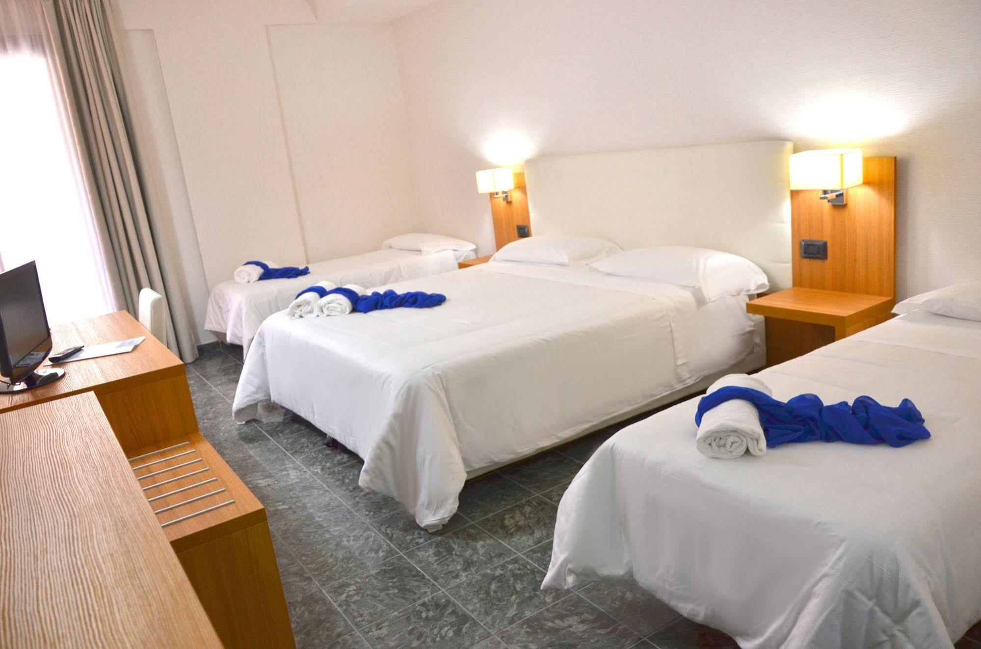 Vea Resort Hotel ميركاتو سان سيفيرينو المظهر الخارجي الصورة
