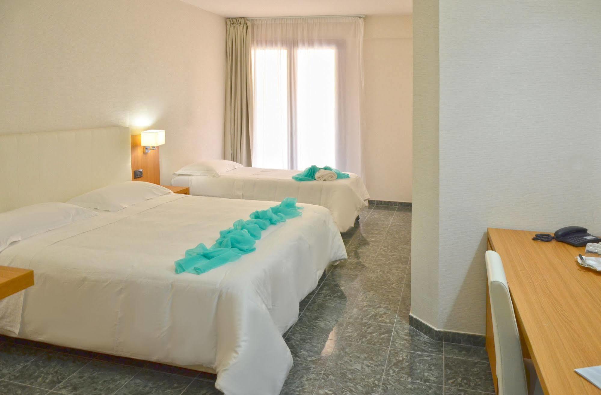 Vea Resort Hotel ميركاتو سان سيفيرينو المظهر الخارجي الصورة