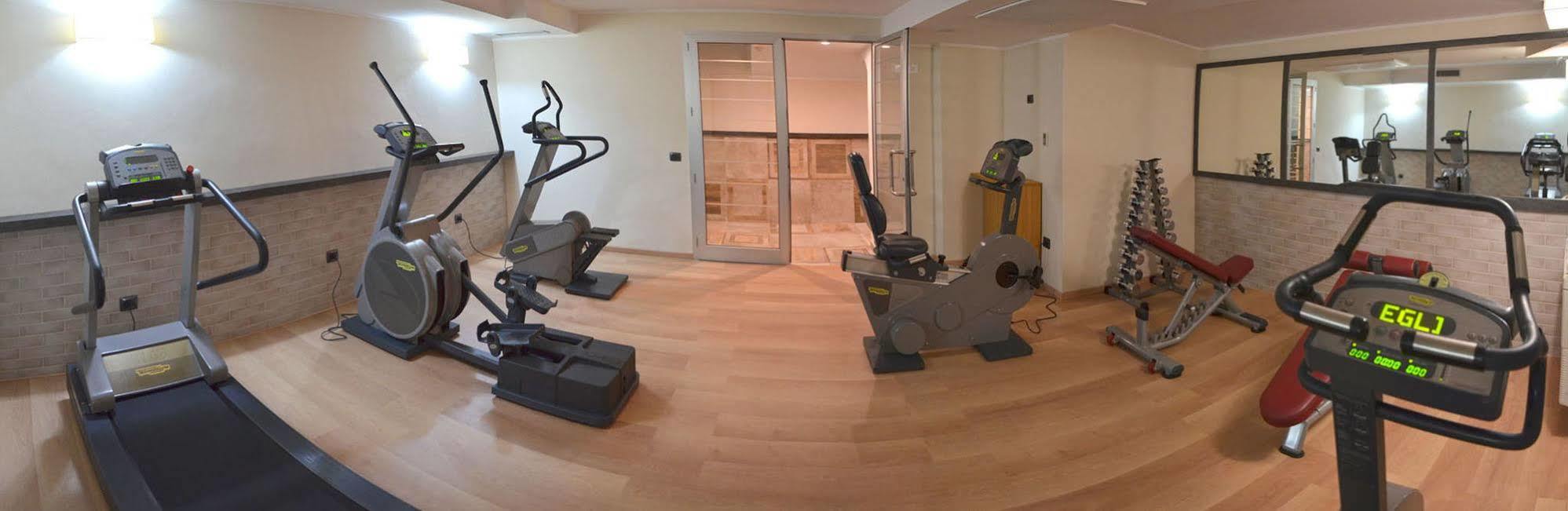 Vea Resort Hotel ميركاتو سان سيفيرينو المظهر الخارجي الصورة