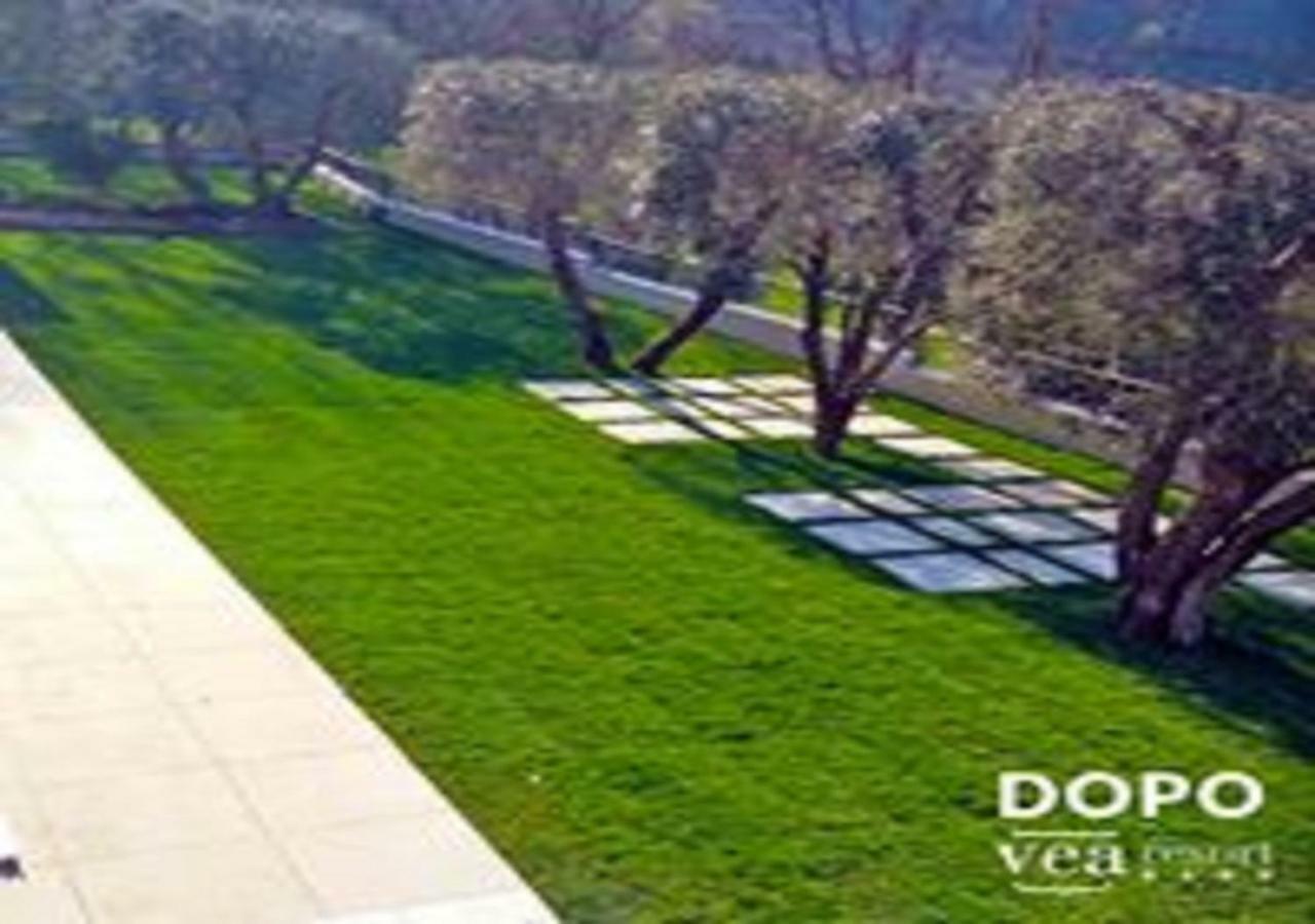 Vea Resort Hotel ميركاتو سان سيفيرينو المظهر الخارجي الصورة
