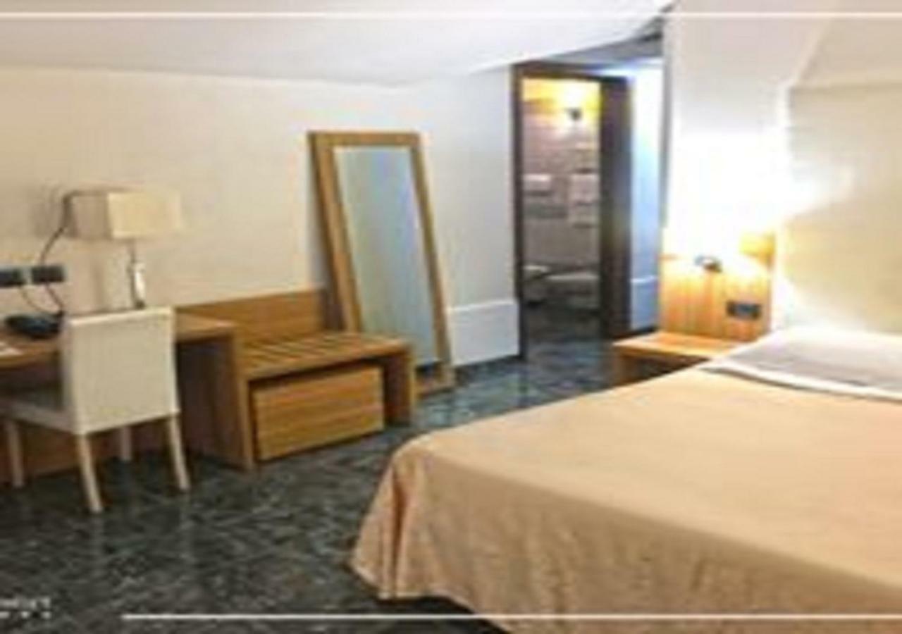 Vea Resort Hotel ميركاتو سان سيفيرينو المظهر الخارجي الصورة