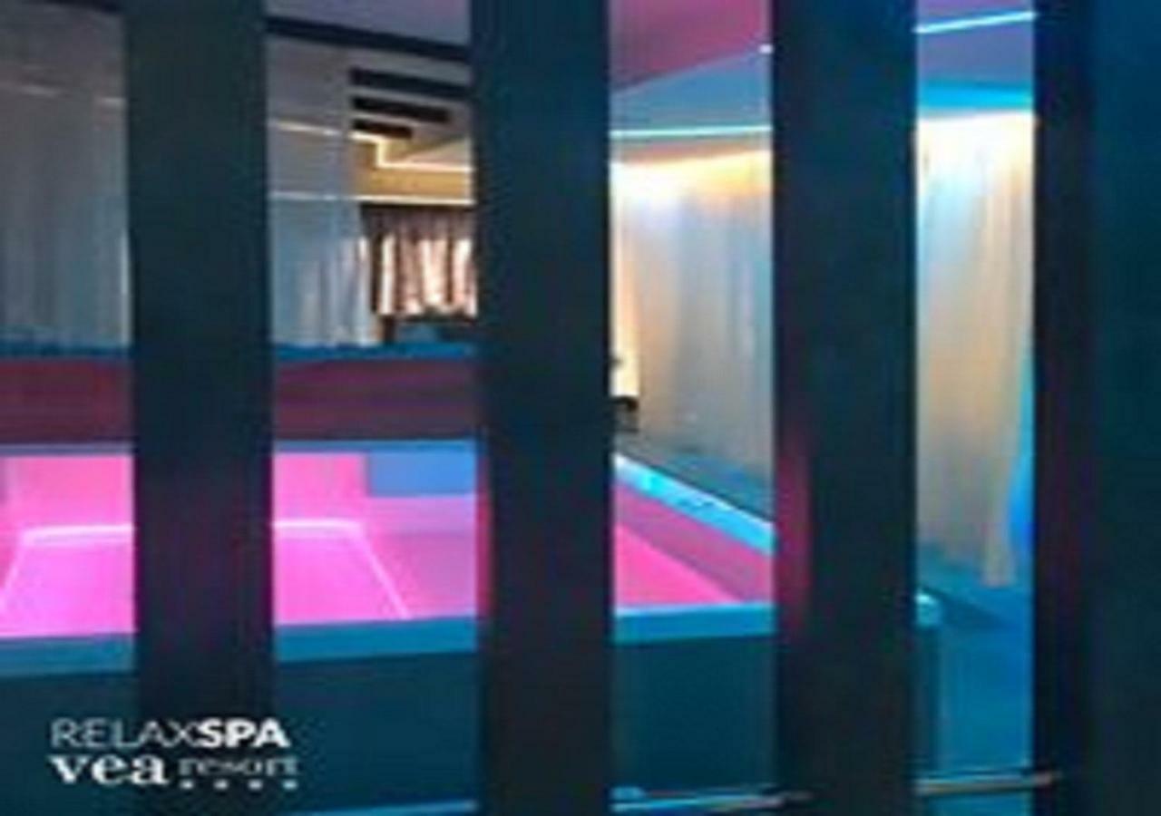 Vea Resort Hotel ميركاتو سان سيفيرينو المظهر الخارجي الصورة
